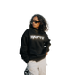 Wanted Hoodie