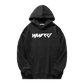 Wanted Hoodie