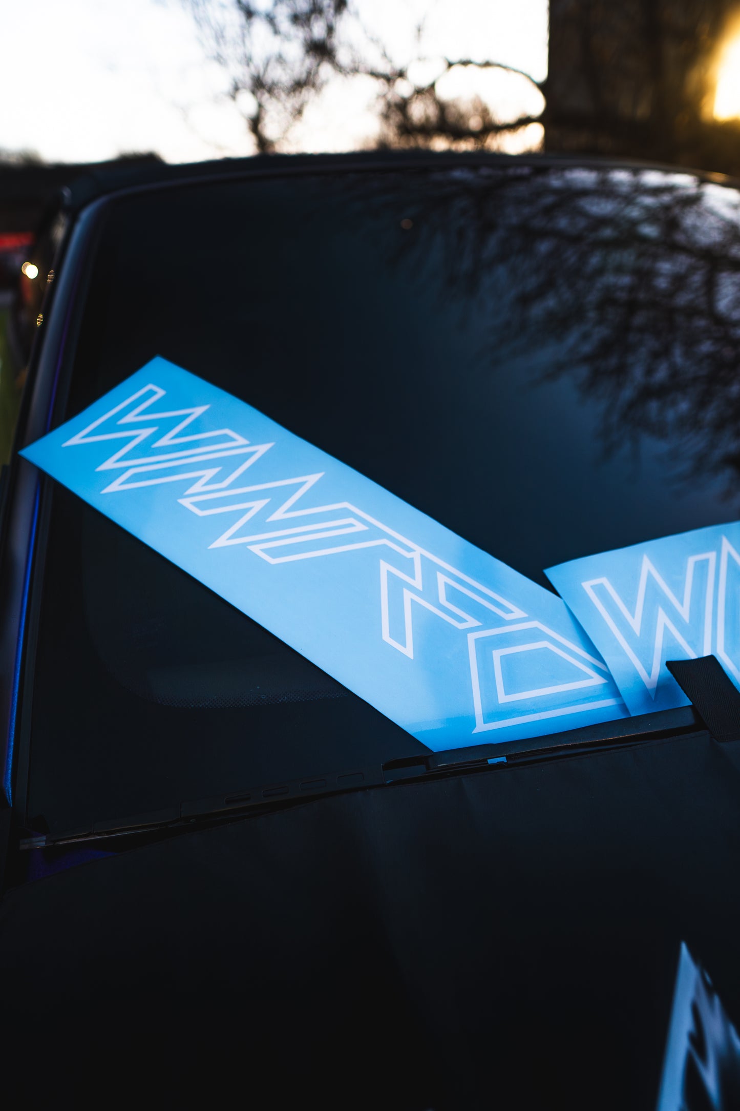 Wanted Members banner
