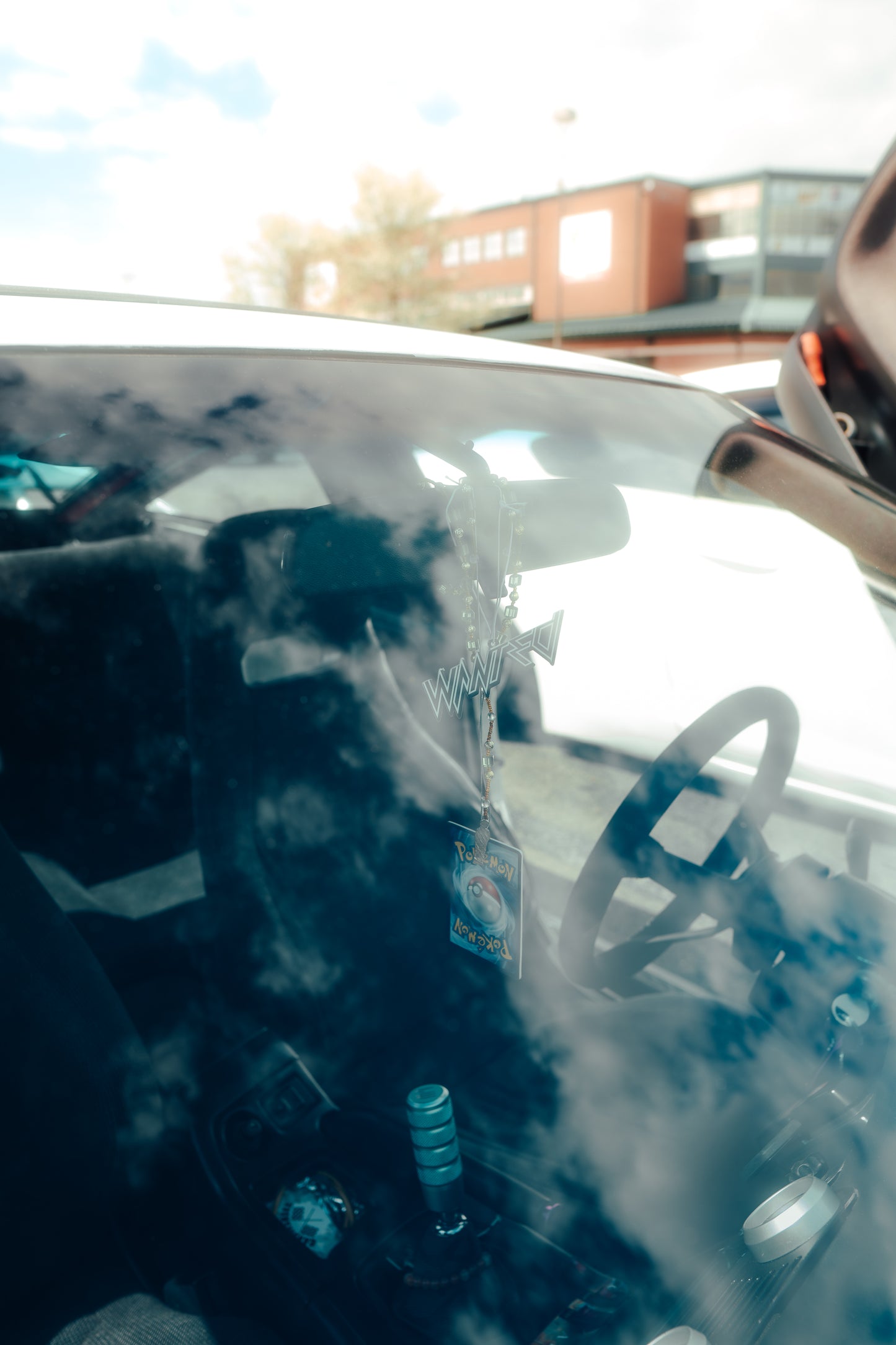 Wanted Air Freshners
