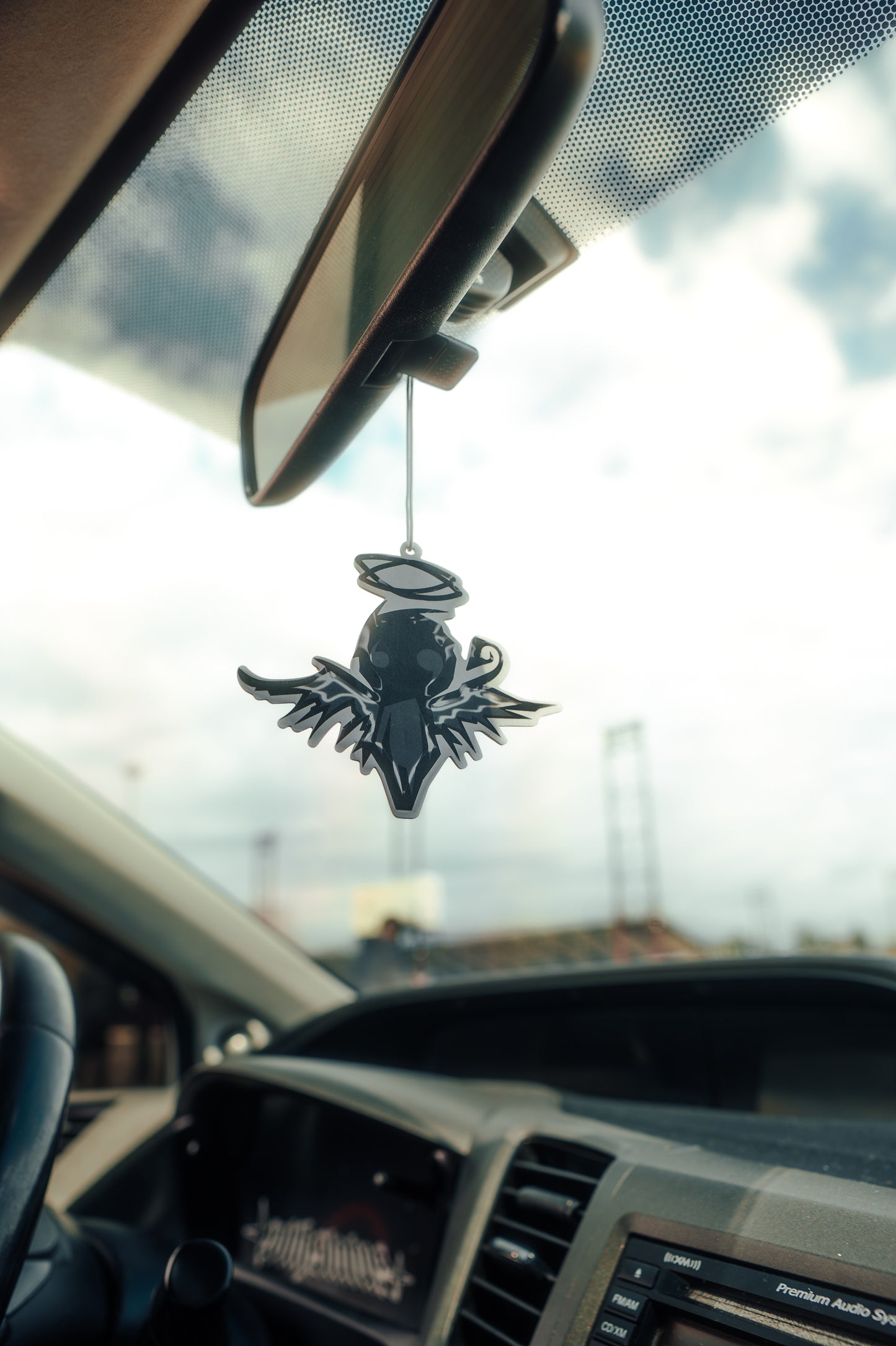 Wanted Air Freshners