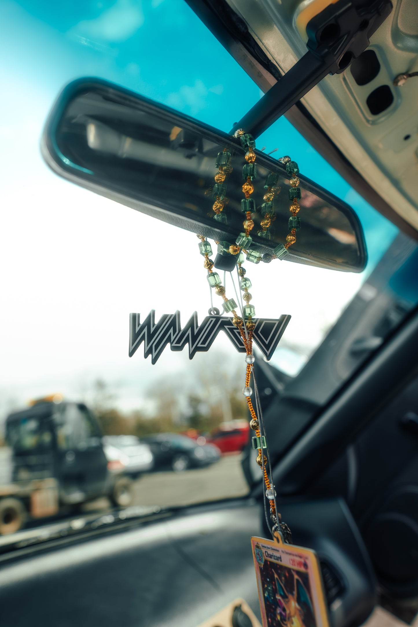 Wanted Air Freshners